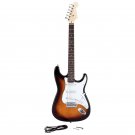 Maxam™ 40” Electric Guitar