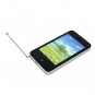 A738 Android 2.2 GPS TV Quad Band Dual SIM Smartphone (416MHz+ 2G RAM)