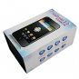 A738 Android 2.2 GPS TV Quad Band Dual SIM Smartphone (416MHz+ 2G RAM)