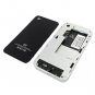 A738 Android 2.2 GPS TV Quad Band Dual SIM Smartphone (416MHz+ 2G RAM)