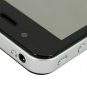 A738 Android 2.2 GPS TV Quad Band Dual SIM Smartphone (416MHz+ 2G RAM)