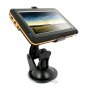 4.3" TFT GPS Navigation WINCE 5.0 System + 2GB SD With New Map Software