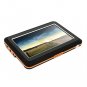 4.3" TFT GPS Navigation WINCE 5.0 System + 2GB SD With New Map Software