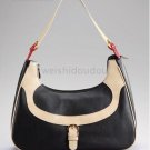 Wholesale - Classic nostalgia business casual Handbags Bags Shoulder Bags Color: Black