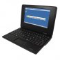 Mini 7inch Laptop LCD Windows CE 6.0 VIA VT8505 300MHz 2GB HD WIFI Netbook