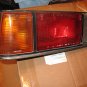 1989 Nissan Sentra  Left  Taillight