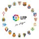 5.LA LIGA SPAIN