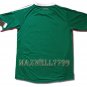 NEW 11-12 MEXICO HOME BLANK SOCCER SHIRT JERSEY