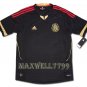 NEW 11-12 MEXICO AWAY BLANK SOCCER SHIRT JERSEY