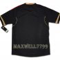 NEW 11-12 MEXICO AWAY BLANK SOCCER SHIRT JERSEY