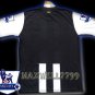 NEW 11-12 NEWCASTLE HOME BLANK PREMIER PATCH SOCCER SHIRT JERSEY