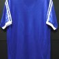 RETRO 1982 MANCHESTER UNITED AWAY RARE SOCCER SHIRT JERSEY # L