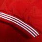 RETRO 1977 MANCHESTER UNITED HOME SILVER JUBILEE NO. 7 RARE SOCCER SHIRT JERSEY # XL