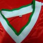 RETRO 1986 PORTUGAL HOME WORLD CUP RARE SOCCER SHIRT JERSEY # L