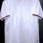 RETRO 1982 ENGLAND HOME WORLD CUP RARE SOCCER SHIRT JERSEY # XL