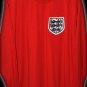 RETRO 1966 ENGLAND AWAY WORLD CUP CHAMPIONS RARE SOCCER LS SHIRT JERSEY