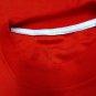 RETRO 1966 ENGLAND AWAY WORLD CUP CHAMPIONS RARE SOCCER LS SHIRT JERSEY