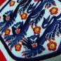 RETRO 1966 ENGLAND AWAY WORLD CUP CHAMPIONS RARE SOCCER LS SHIRT JERSEY
