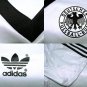RETRO 1985 GERMANY HOME NO.4 RARE SOCCER SHIRT JERSEY # XL