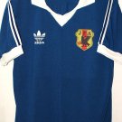 RETRO JAPAN HOME TSUBASA 10 SOCCER SHIRT JERSEY # XL