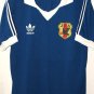 RETRO JAPAN HOME TSUBASA 10 SOCCER SHIRT JERSEY # XL