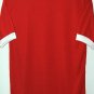 RETRO RUSSIA AWAY WORLD CUP CCCP RARE SOCCER SHIRT JERSEY # M