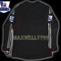 NEW 11-12 LIVERPOOL AWAY BLANK PREMIER PATCH LS SOCCER SHIRT JERSEY