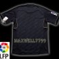 NEW 11-12 REAL MADRID AWAY BLANK LFP PATCH SOCCER SHIRT JERSEY