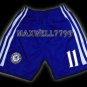 11-12 CHELSEA HOME DROGBA 11 PREMIER PATCH KITS KIDS SHORTS JERSEY # M,XL
