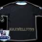NEW 11-12 CHELSEA AWAY BLANK PREMIER PATCH SOCCER SHIRT JERSEY