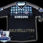 NEW 11-12 CHELSEA AWAY TORRES 9 PREMIER PATCH SOCCER SHIRT JERSEY
