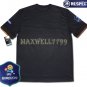 FINAL EURO 2012 HOLLAND AWAY BLANK EURO2012 RESPECT PATCHES SHIRT JERSEY