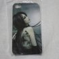 Tattoo Girl Iphone 4 and Iphone 4G Case Werewolf Girl