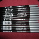 M*A*C  Eye Liner Pencil BLACK lot of 2