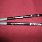 M*A*C  Eye Liner Pencil BLACK lot of 12