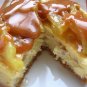 Caramel Apple Cheesecake WTS