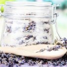 Lavender Coconut Milk BS1