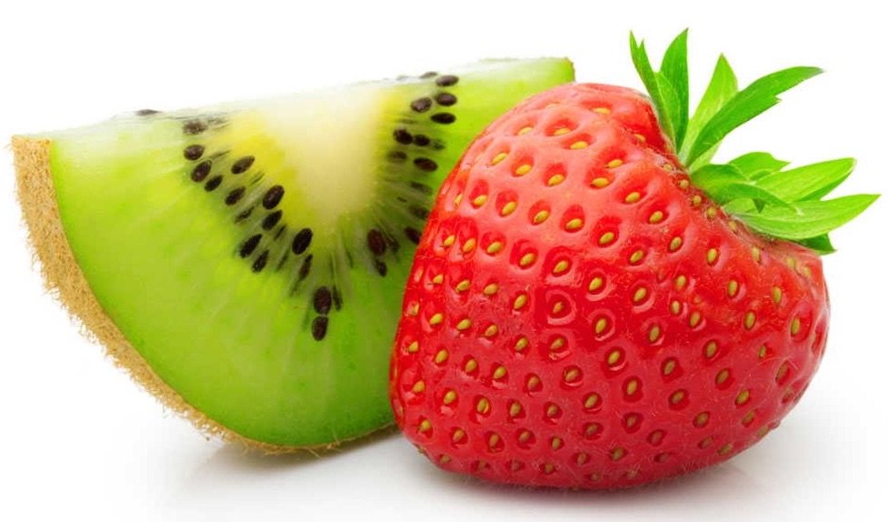 Strawberry Kiwi LQ3