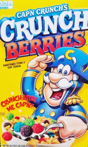 Cap'n Crunch Berries LQ1
