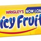 Juicy Fruit Gum BS1