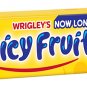 Juicy Fruit Gum BS1