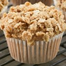 Banana Nut Muffin WTS