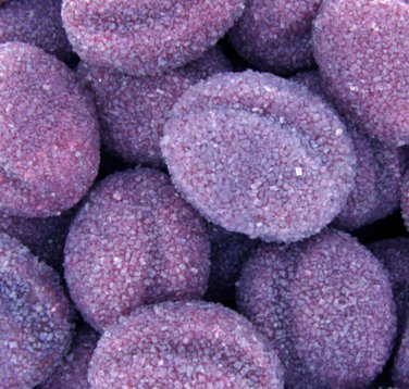 Sugar Plum BS1