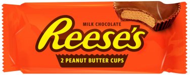 Peanut Butter Cup SS1