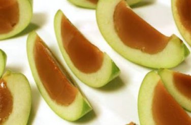 Caramel Apple Bites BS1