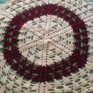Small Table Top Cloth