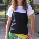 barbeque style aprons with novelty prints,wizard of oz theme