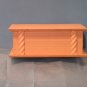 Standard box with spiral detail LCW0112