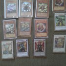 Ultra Rare Yugioh Cards