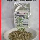 Pure Kopi LUWAK Green Unroast JAVA ARABICA Coffee Beans 2 lbs